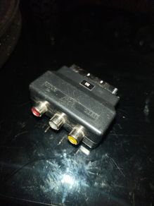 scart adapter