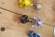 Mc Donalds Pokemon