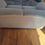 Pair of 2-seeter sofas Image 4