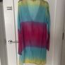 River Island beach dress Image 4