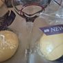 Newgrange candle glasses Image 2