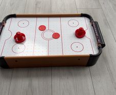 Air Hockey Table Top Game