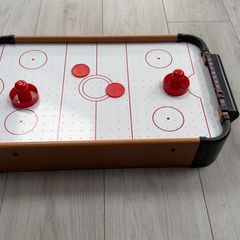 Air Hockey Table Top Game