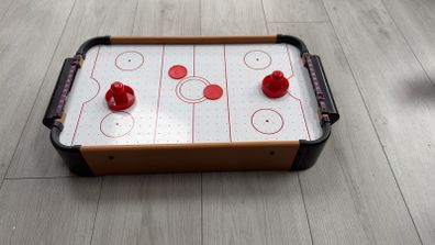 Air Hockey Table Top Game