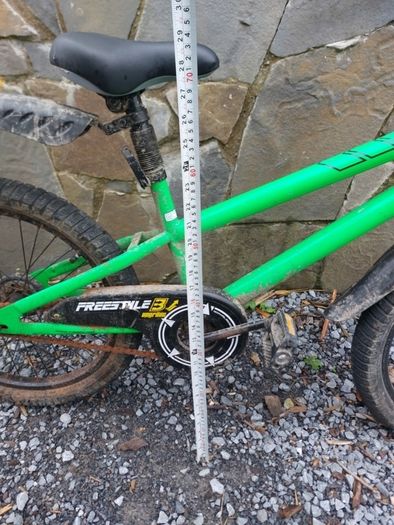 boys bike