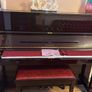 Samick Imperial German Scale Piano Image 2