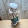Alberon Porcelain Doll Collection - Joanne - Ice Skates - 45cm with Accessories Image 10
