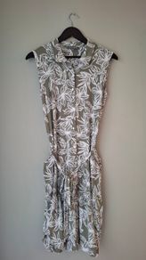 Laura Ashley Dress