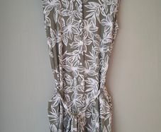 Laura Ashley Dress