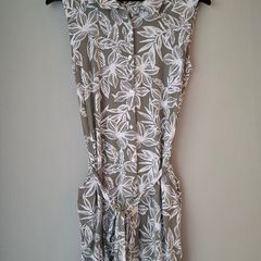 Laura Ashley Dress