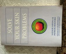 Solve your skin problems Natalie Savona