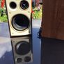 Sony speakers model SS Q101A impedance 4 Image 3
