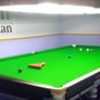 Canopy for Full-Size Snooker Table (Batten lights not included) Image 5