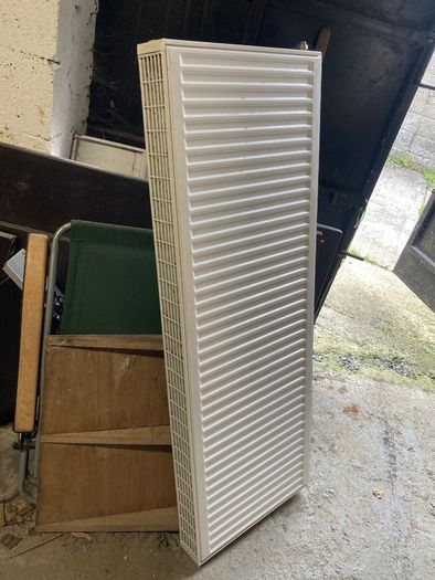 Radiator