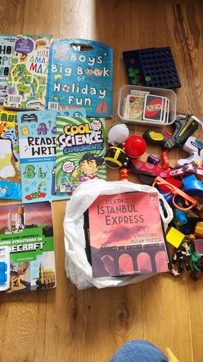 toy bundle