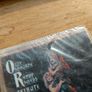 Sealed Ozzy Osbourne Randy Rhoads vol.2 Cassette Tape Image 4