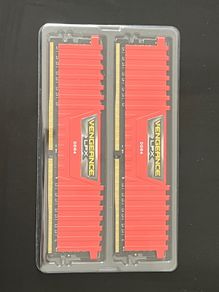 Corsair Vengeance LPX 16GB