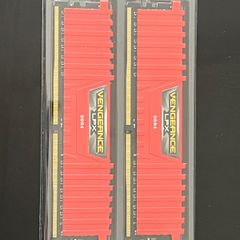 Corsair Vengeance LPX 16GB