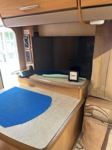 camper