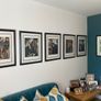 Complete set of 7 Ted Jones 'Seven Deadly Sins' limited edition Prints Image 2
