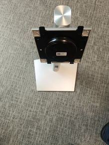 monitor stand