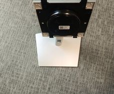 monitor stand