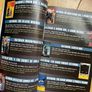 DC Entertainment Essential Graphic Novels and Chronology 2013 & 2015 Image 5