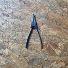 Circlip pliers