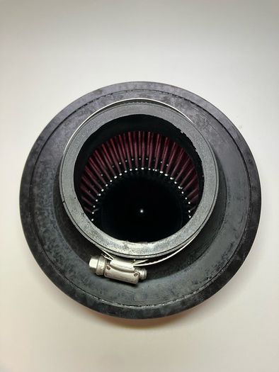 Air Filter Vibrant Performance 2.75"