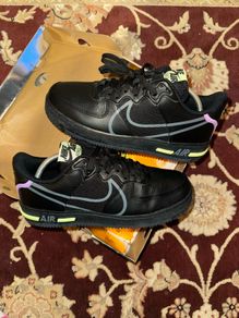 Nike Air Force 1 React CD4366-001