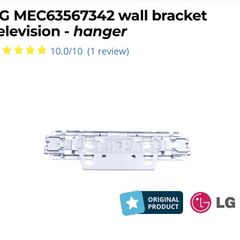 LG Wall Bracket