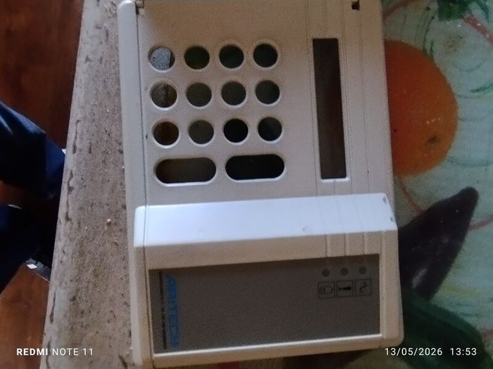 Ariteck alarm system keypad