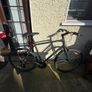 Mens Trek FX1 Lithium Grey Size L Bike Image 7