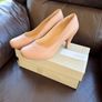 Brand New womens shoes - Clarks uk5 Image 2