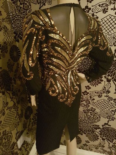 Vintage dress
