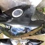 Mk2 Suzuki Bandit 1200 parts Image 4