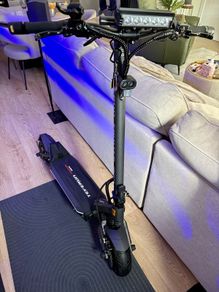 E-scooter Teverun Fighter Mini Pro