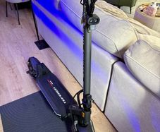 E-scooter Teverun Fighter Mini Pro