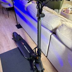 E-scooter Teverun Fighter Mini Pro