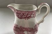 Tonquin by Myott Milk Jug