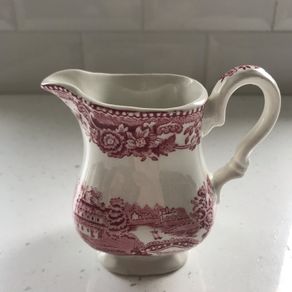 Tonquin by Myott Milk Jug