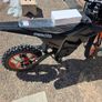 48v 30ah 2500w electric dirtbike pitbike surron alternative Image 4
