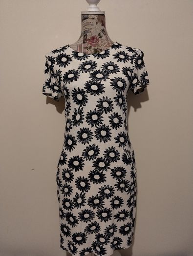Designer Marc Cain 2 Piece Occasion Outfit, Dress & Matching Jacket
