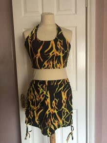 swimware from SHEIN