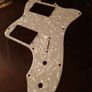Pickguard 72 Thinline Telecaster Custom Image 3