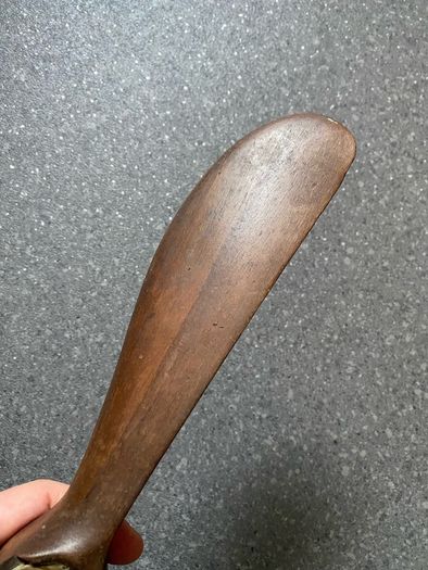 WW1 RFC / RNAS / RAF Aircraft Generator Propeller Military War