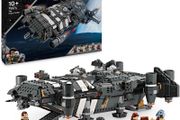 LEGO Star Wars 75374 Skeleton Crew The Onyx Cinder Set NEW (2 available) Free Postage