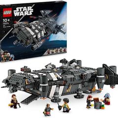 LEGO Star Wars 75374 Skeleton Crew The Onyx Cinder Set NEW (2 available) Free Postage