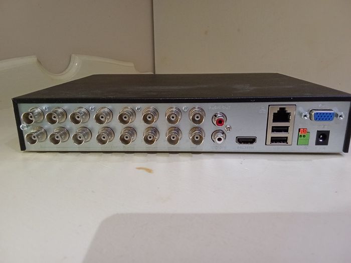 Dvr