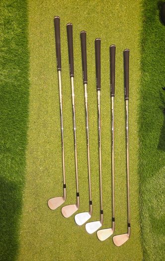 Taylormade P790 5th Gen Stiff
